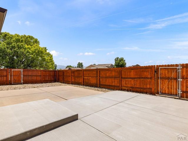 1151 W Buena Ventura Court, Pueblo West, CO 81007