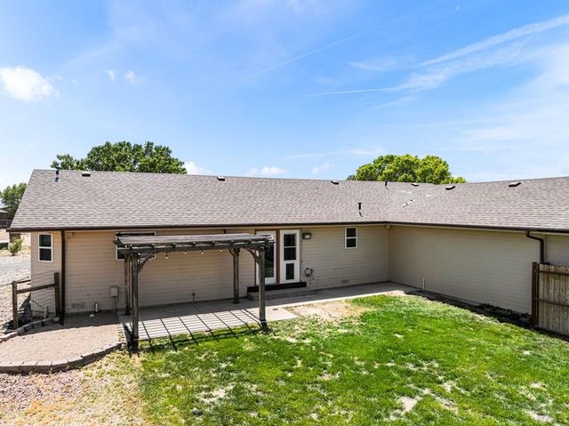 1151 W Buena Ventura Court, Pueblo West, CO 81007