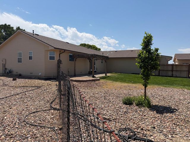 1151 W Buena Ventura Court, Pueblo West, CO 81007