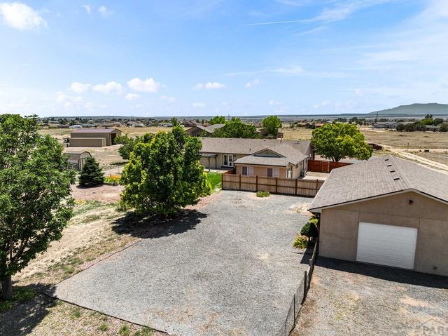 1151 W Buena Ventura Court, Pueblo West, CO 81007