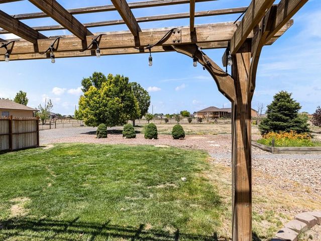 1151 W Buena Ventura Court, Pueblo West, CO 81007