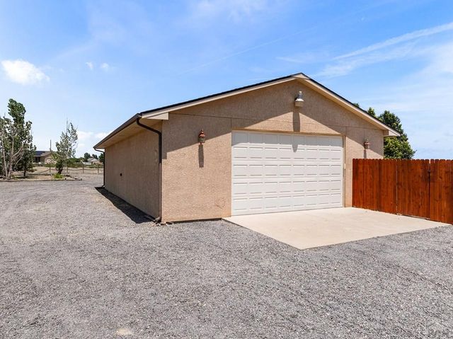 1151 W Buena Ventura Court, Pueblo West, CO 81007