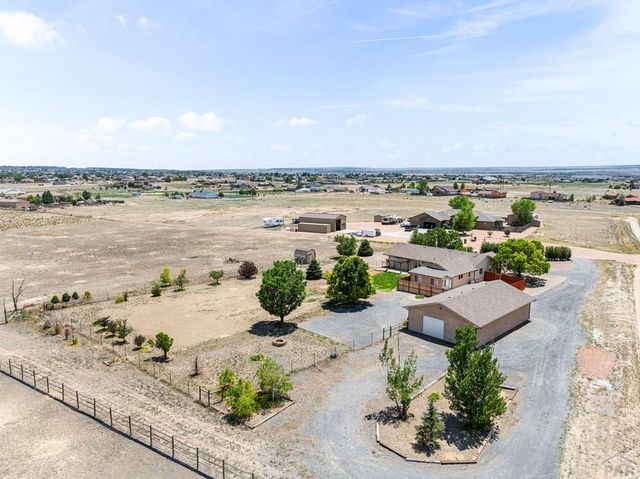 1151 W Buena Ventura Court, Pueblo West, CO 81007
