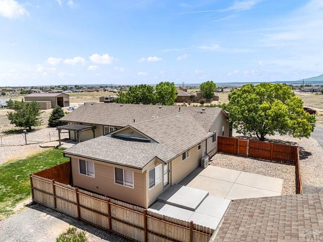 1151 W Buena Ventura Court, Pueblo West, CO 81007