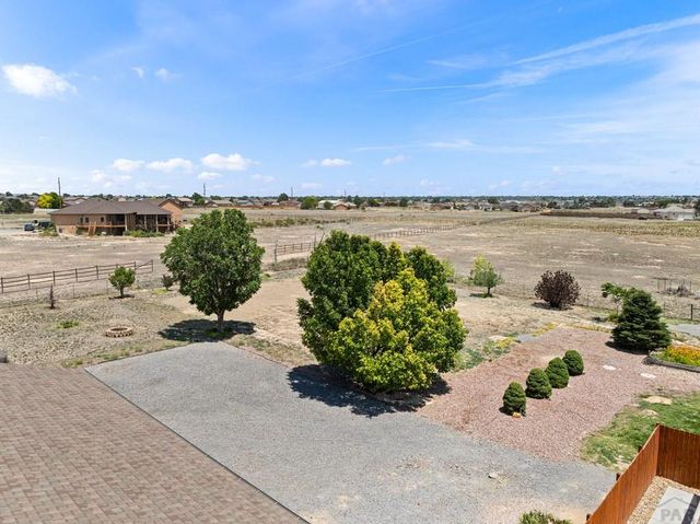 1151 W Buena Ventura Court, Pueblo West, CO 81007