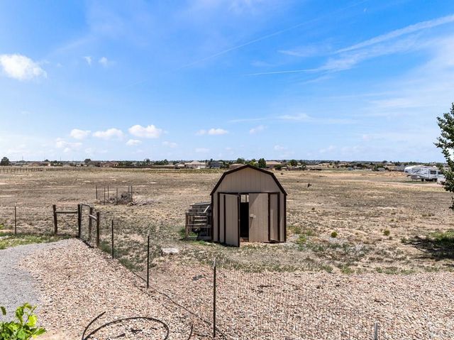 1151 W Buena Ventura Court, Pueblo West, CO 81007