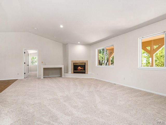 1151 W Buena Ventura Court, Pueblo West, CO 81007