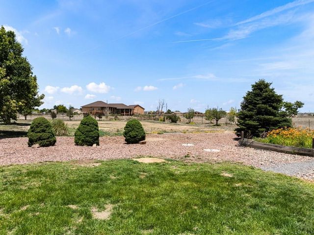 1151 W Buena Ventura Court, Pueblo West, CO 81007