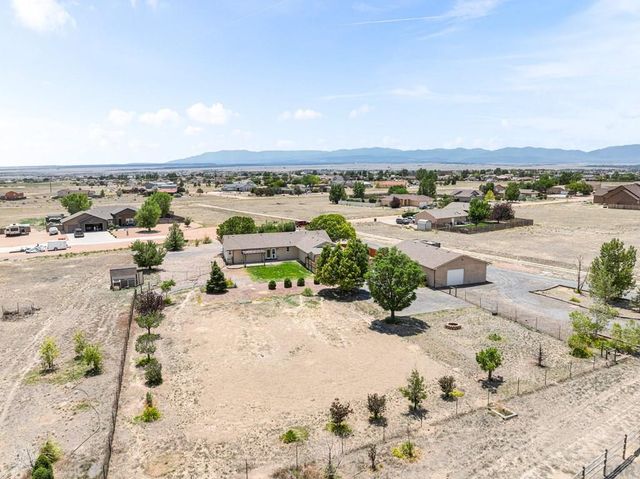 1151 W Buena Ventura Court, Pueblo West, CO 81007