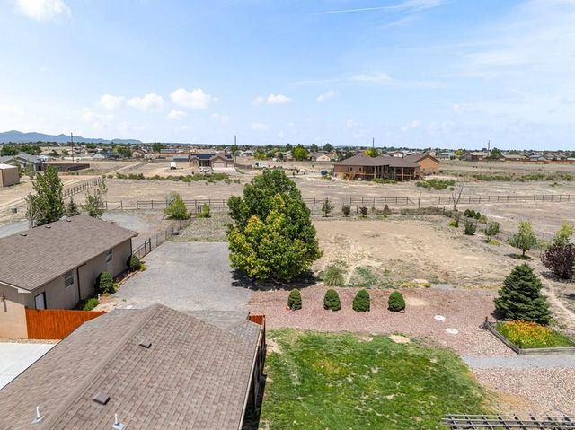 1151 W Buena Ventura Court, Pueblo West, CO 81007