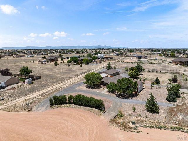 1151 W Buena Ventura Court, Pueblo West, CO 81007