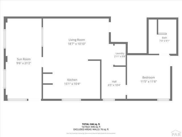 1151 W Buena Ventura Court, Pueblo West, CO 81007