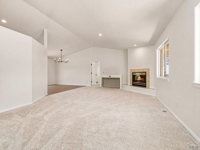 1151 W Buena Ventura Court, Pueblo West, CO 81007