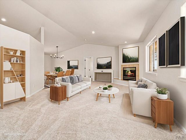 1151 W Buena Ventura Court, Pueblo West, CO 81007