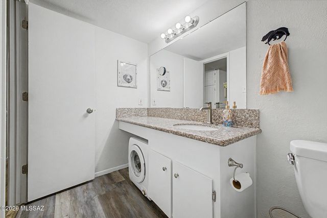 1600 N Wilmot Rd Unit 251, Tucson, AZ 85712
