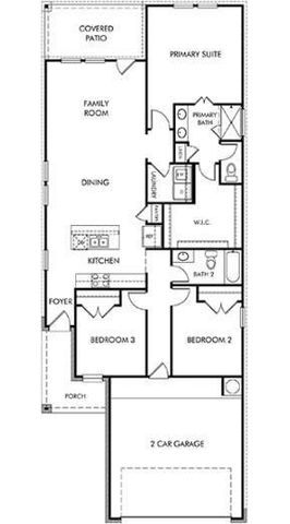 29231 Farmhouse Estates Drive, Waller, TX 77484