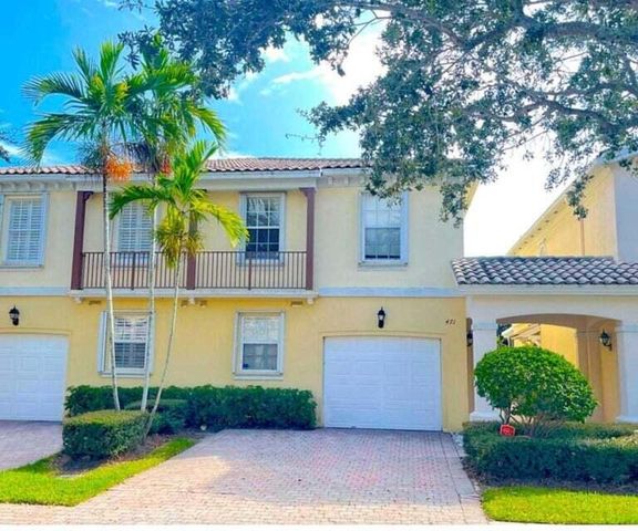 156 Santa Barbara Way, Palm Beach Gardens, FL 33410