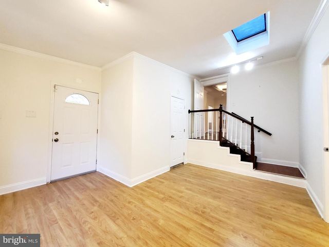 3502 DENNLYN RD, Baltimore, MD 21215