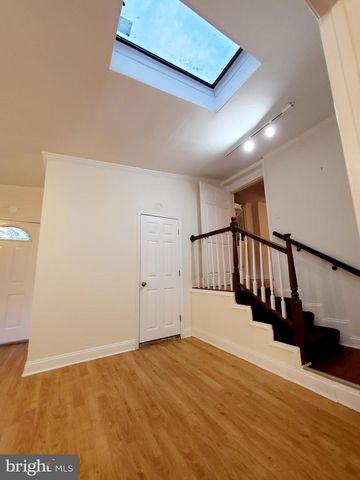 3502 DENNLYN RD, Baltimore, MD 21215