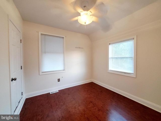 3502 DENNLYN RD, Baltimore, MD 21215