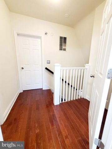 3502 DENNLYN RD, Baltimore, MD 21215