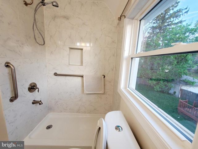 3502 DENNLYN RD, Baltimore, MD 21215