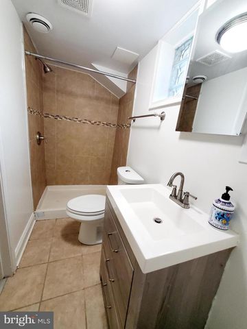3502 DENNLYN RD, Baltimore, MD 21215