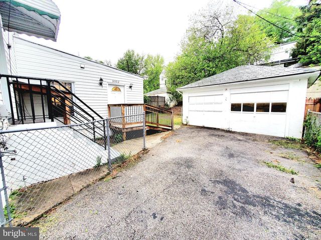 3502 DENNLYN RD, Baltimore, MD 21215
