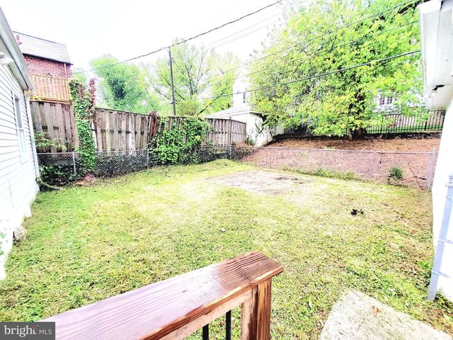 3502 DENNLYN RD, Baltimore, MD 21215