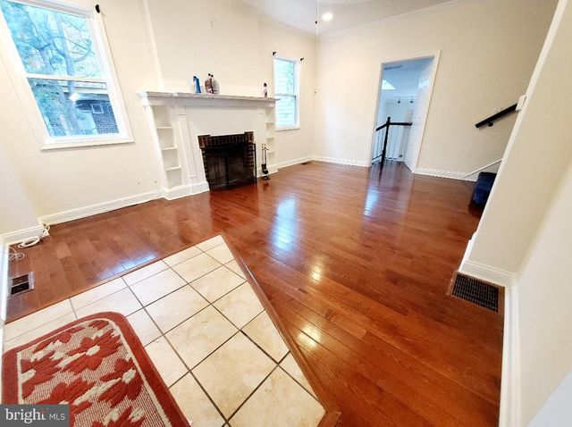 3502 DENNLYN RD, Baltimore, MD 21215