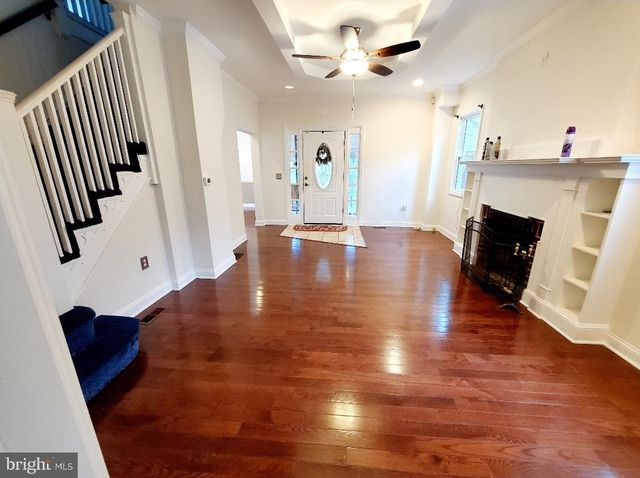 3502 DENNLYN RD, Baltimore, MD 21215