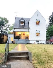 3502 DENNLYN RD, Baltimore, MD 21215