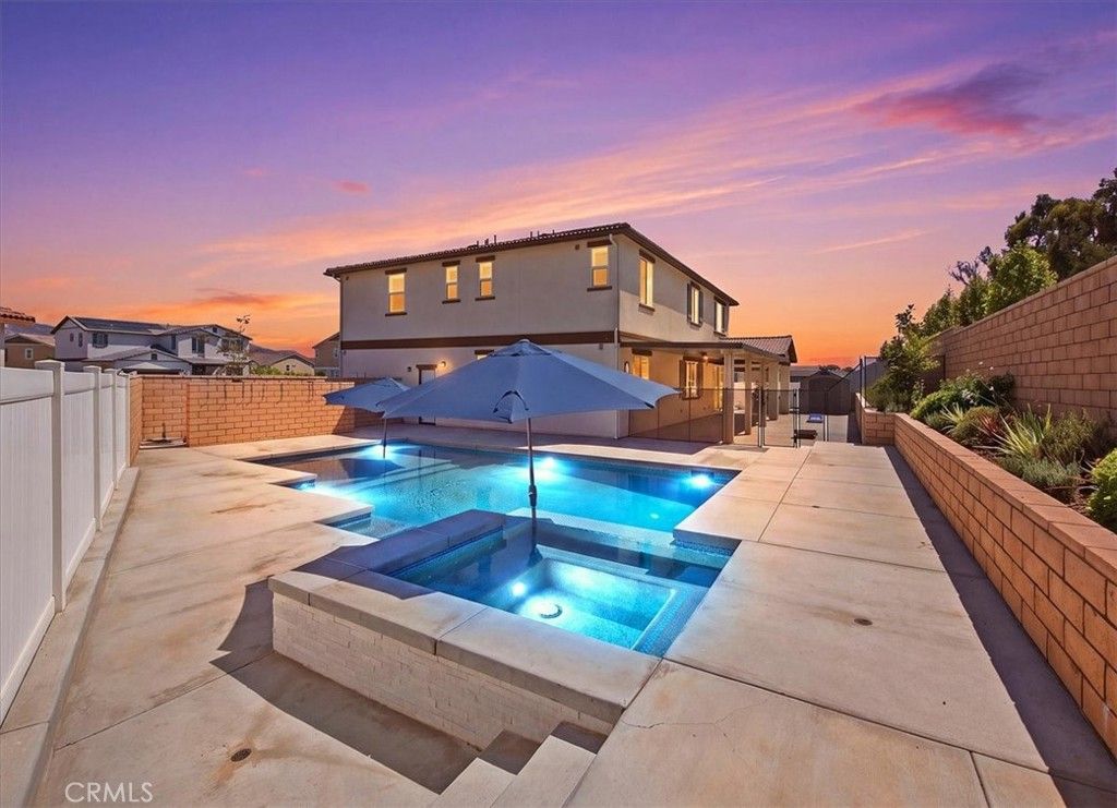 22039 Sky Meadow, Wildomar, CA 92595 — exterior