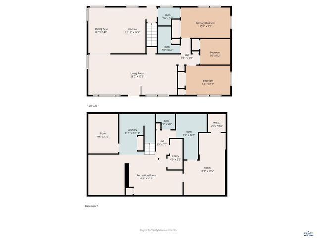 1929 EVERGREEN DR, Rapid City, SD 57702