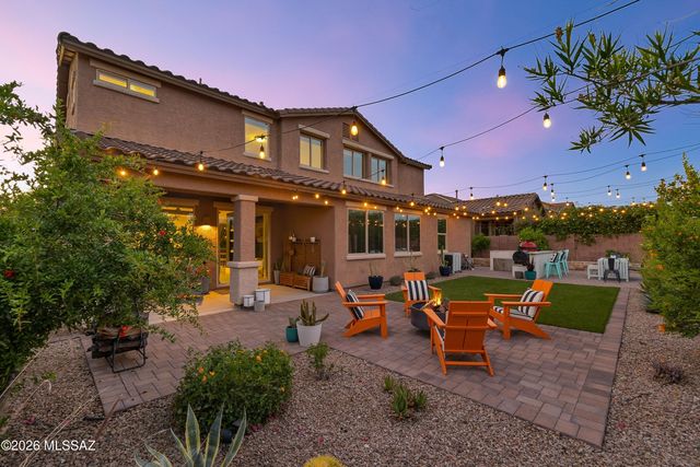 12252 N Wind Runner Parkway, Marana, AZ 85658