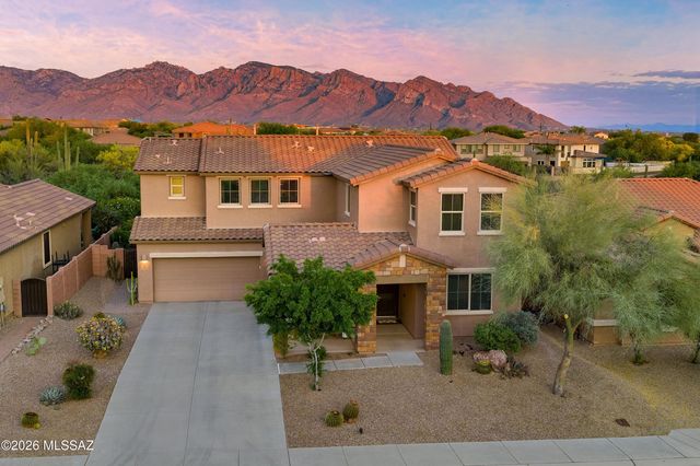 12252 N Wind Runner Parkway, Marana, AZ 85658