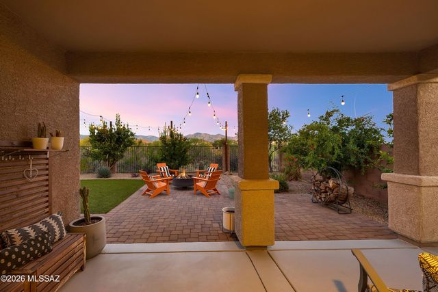 12252 N Wind Runner Parkway, Marana, AZ 85658