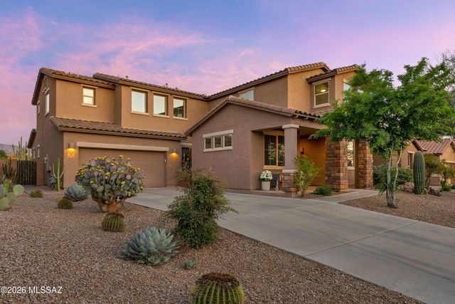 12252 N Wind Runner Parkway, Marana, AZ 85658