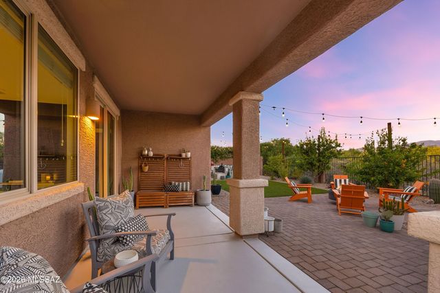 12252 N Wind Runner Parkway, Marana, AZ 85658