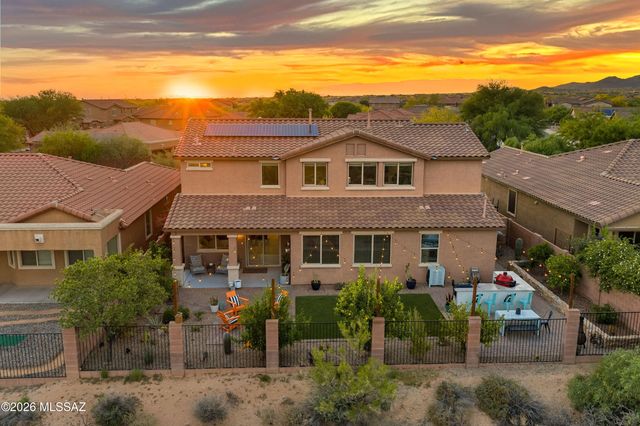 12252 N Wind Runner Parkway, Marana, AZ 85658