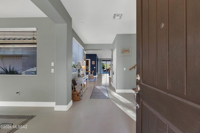 12252 N Wind Runner Parkway, Marana, AZ 85658