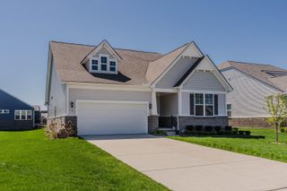3380 Roslyn Drive, Ypsilanti City, MI 48197