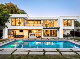 221 S Forest Street, Denver, CO 80246