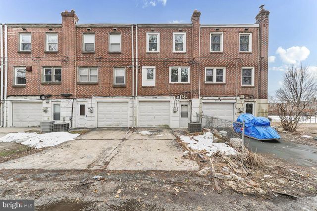 2369 BOND AVE, Drexel Hill, PA 19026