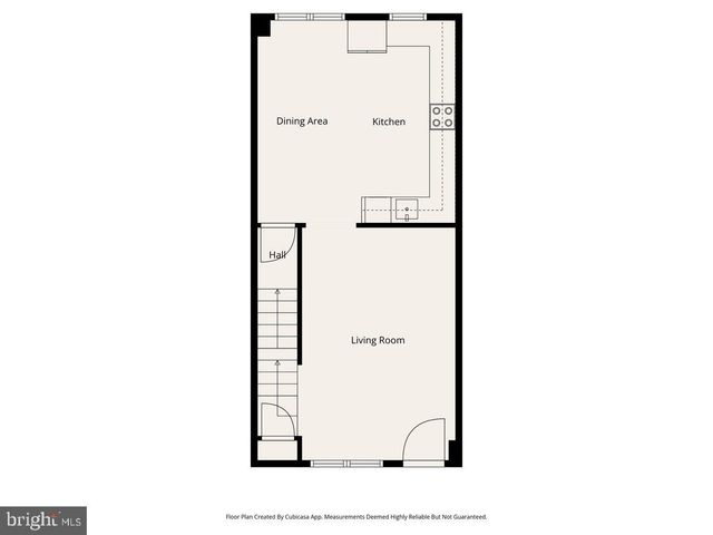 2369 BOND AVE, Drexel Hill, PA 19026