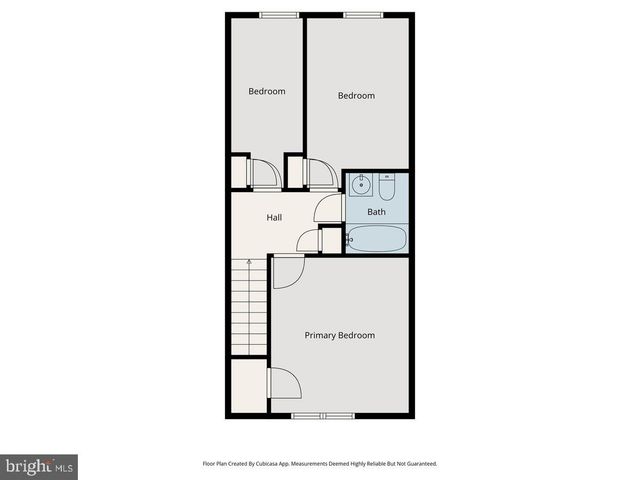 2369 BOND AVE, Drexel Hill, PA 19026