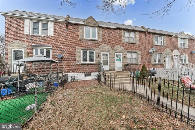 2369 BOND AVE, Drexel Hill, PA 19026