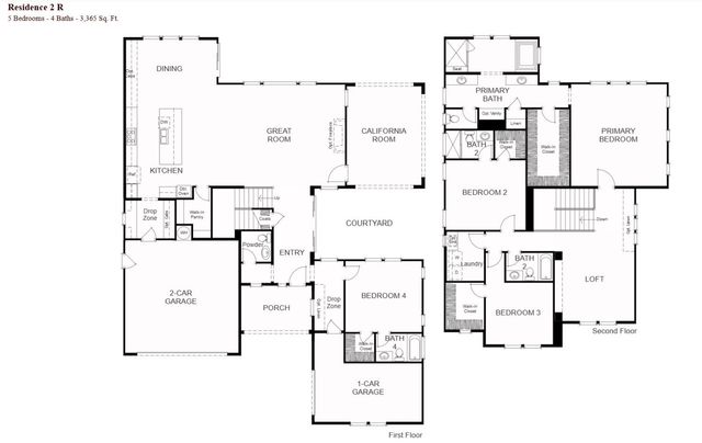 5016 Envy St, Roseville, CA 95747