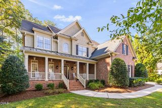 271 Crimson Oak Drive, Durham, NC 27713