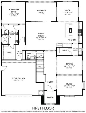 12763 Lantana Avenue, San Jose, CA 95130